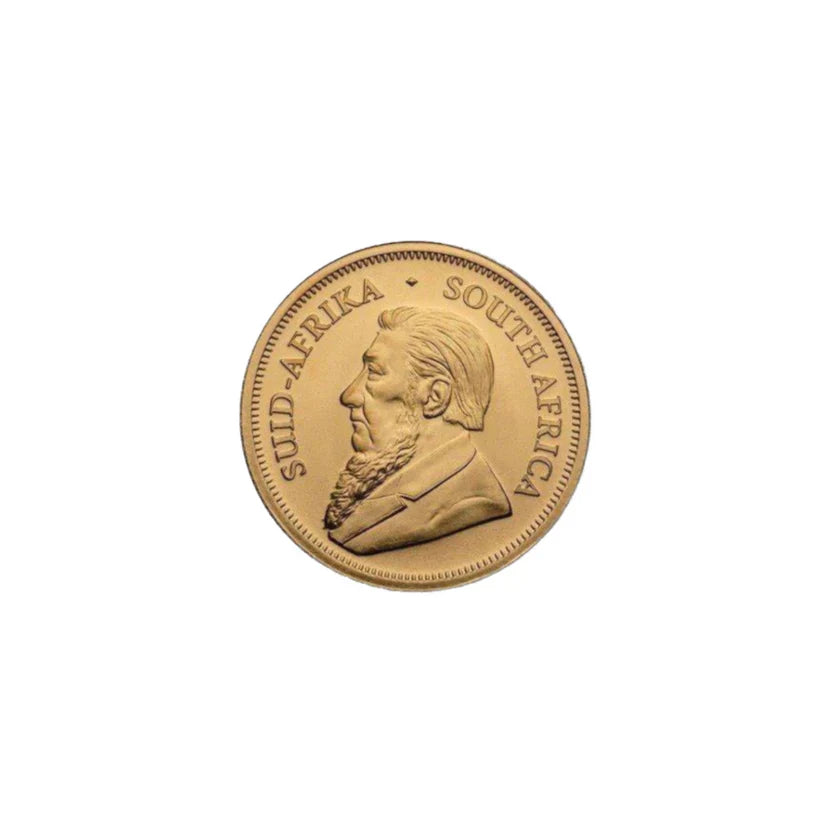 1/10oz Gold Krugerrand Bullion